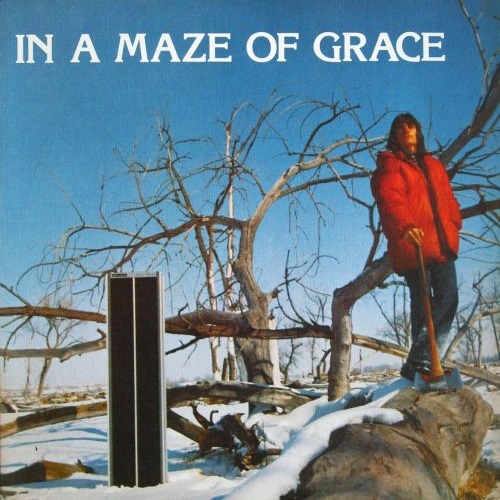 In a Maze of Grace
