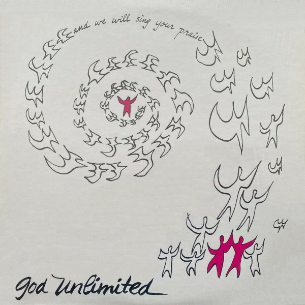 And We Will Sing Your Praise