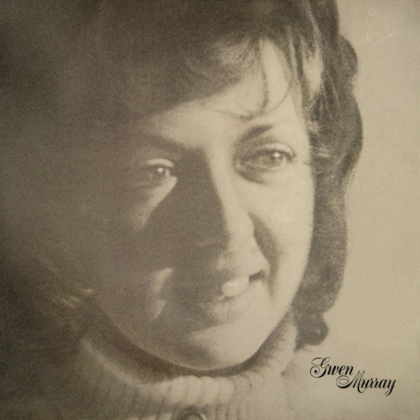 Gwen Murray