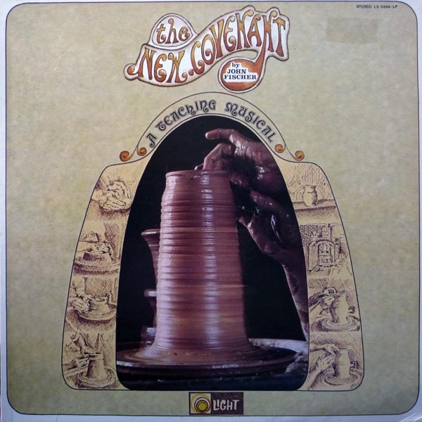 The New Covenant: A Teaching Musical