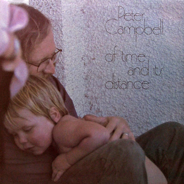 Of Time and Its Distance