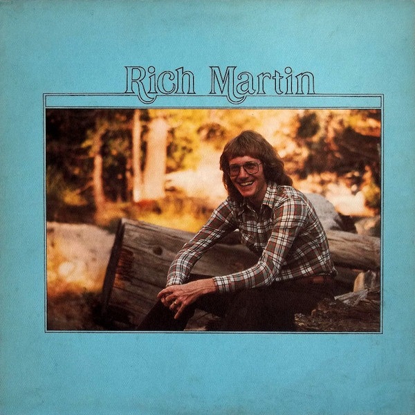 Rich Martin