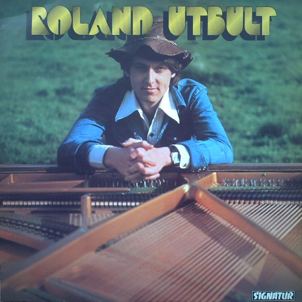 Roland Utbult