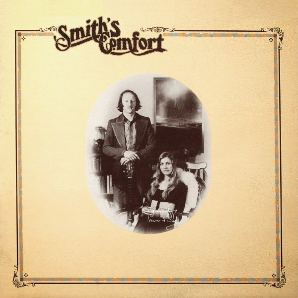 Smith's Comfort