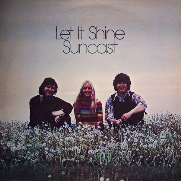 Let It Shine