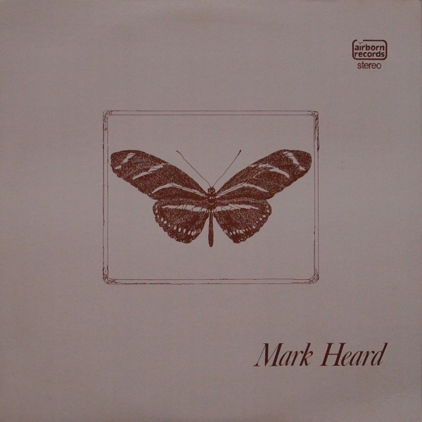 Mark Heard