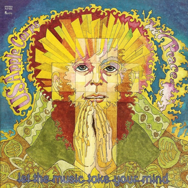 Let the Music Take Your Mind