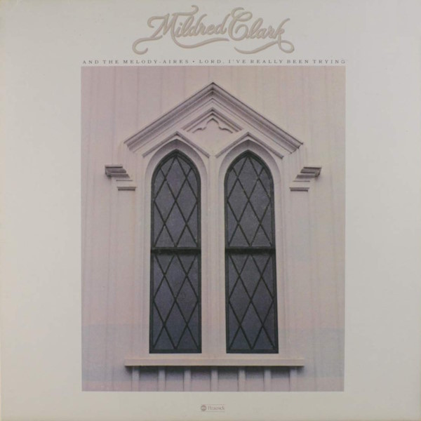 Lord, I've Really Been Trying