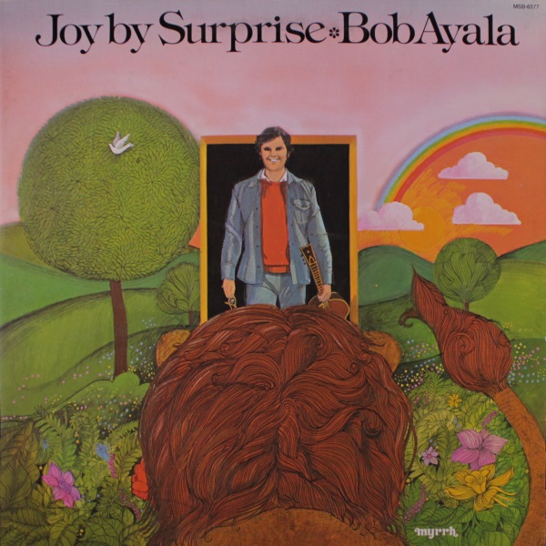 Joy by Surprise
