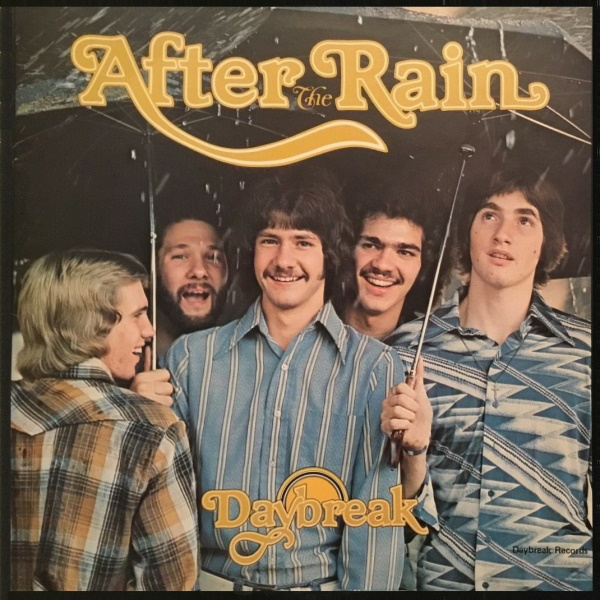 Daybreak - After the Rain