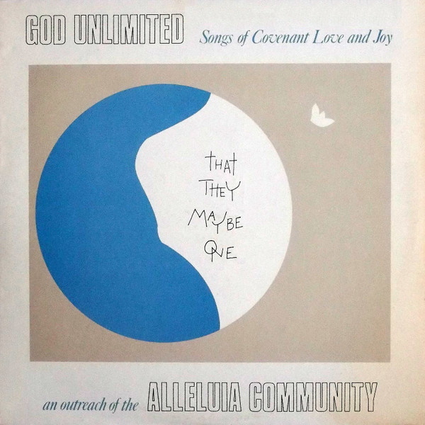 That They May Be One