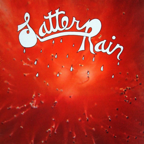 Latter Rain