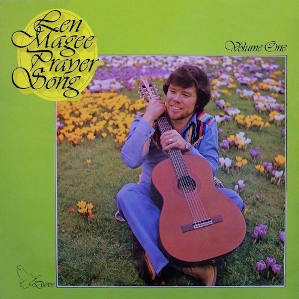 Prayer Song, Volume One