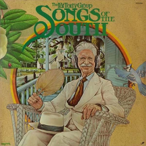 Songs of the South