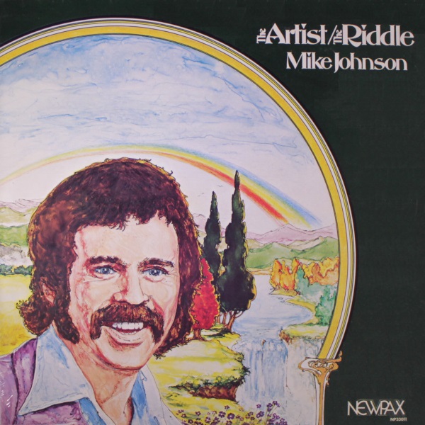 The Artist/The Riddle