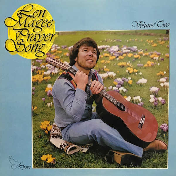 Prayer Song, Volume Two