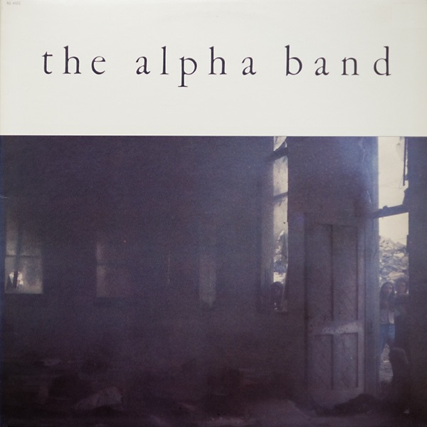 The Alpha Band