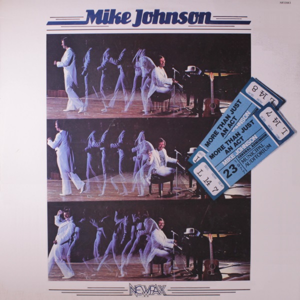 More Than Just an Act