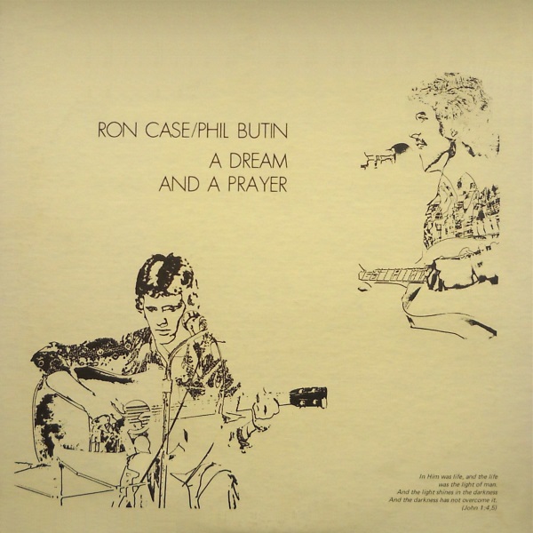 A Dream and a Prayer