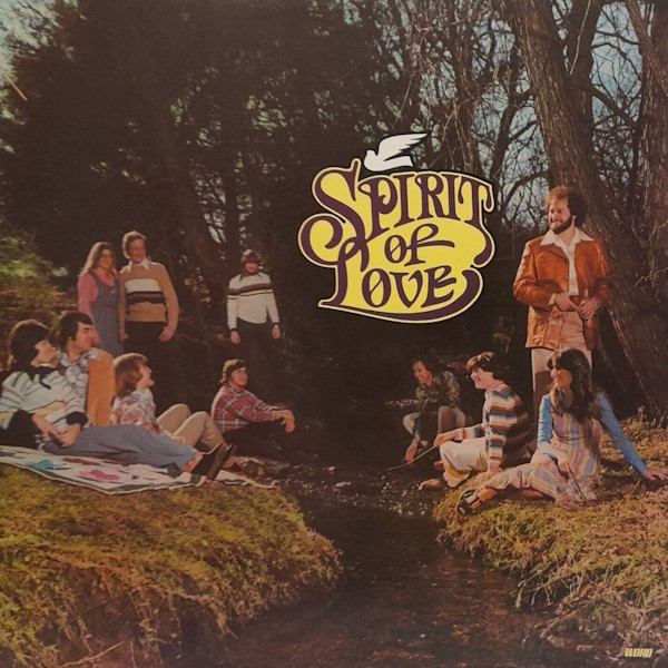 Spirit of Love