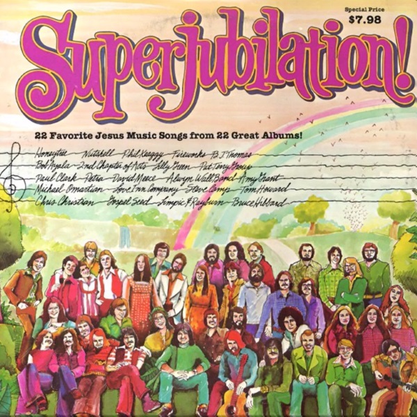 SuperJubilation!