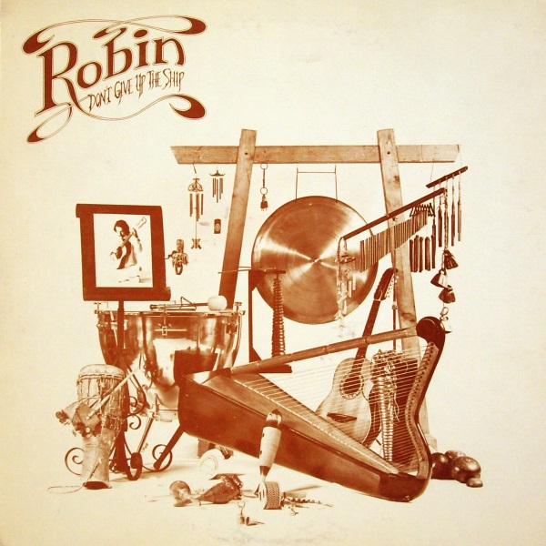 Don't Give Up the Ship [1977]