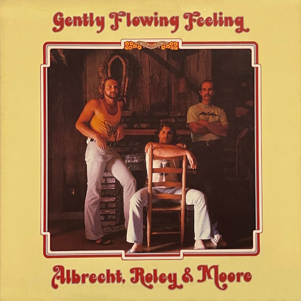 Gently Flowing Feeling