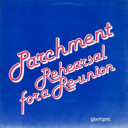 Rehearsal for a Re-union