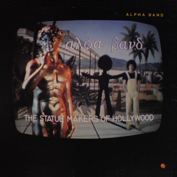 The Statue Makers of Hollywood