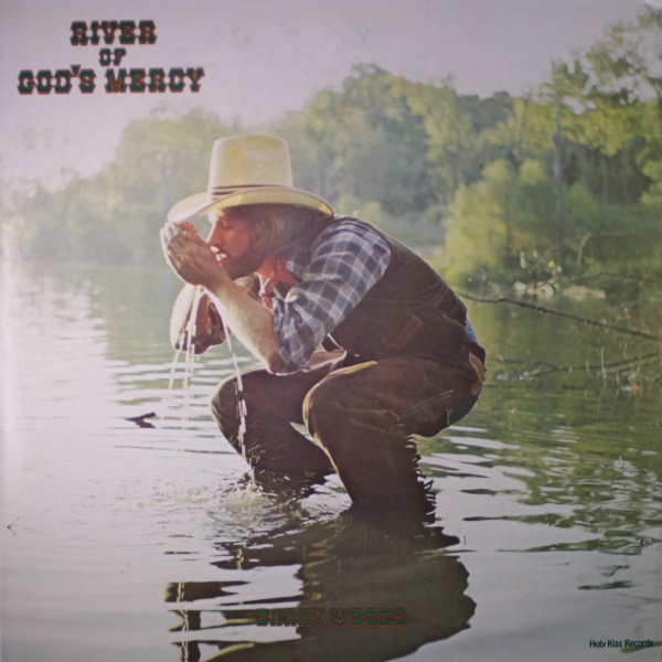 River of God's Mercy