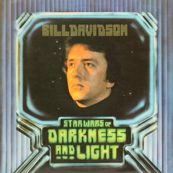 Starwars of Darkness and Light