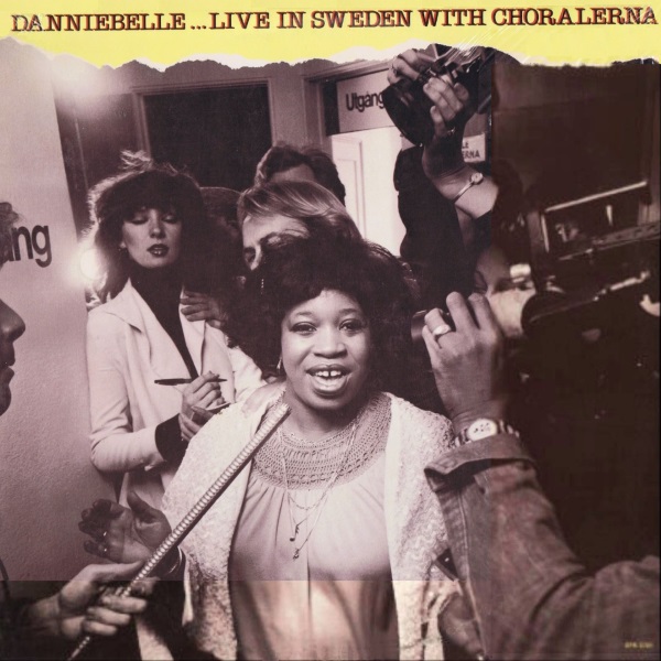 Live in Sweden with Choralerna