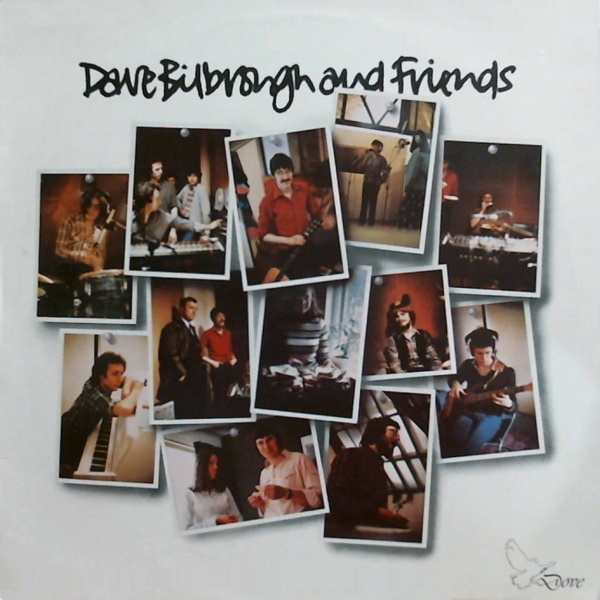 Dave Bilbrough & Friends