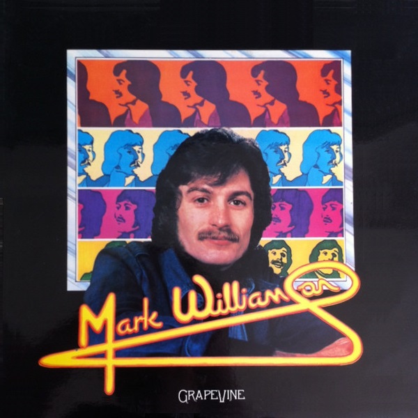 Mark Williamson