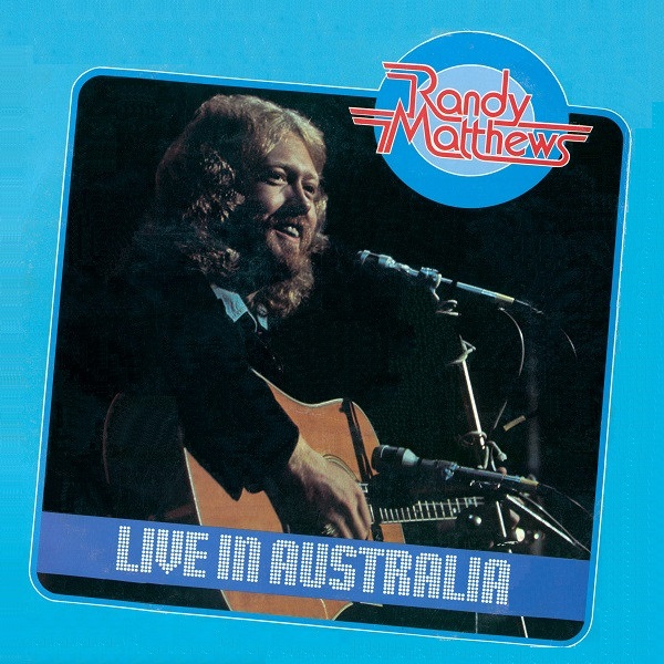 Live in Australia