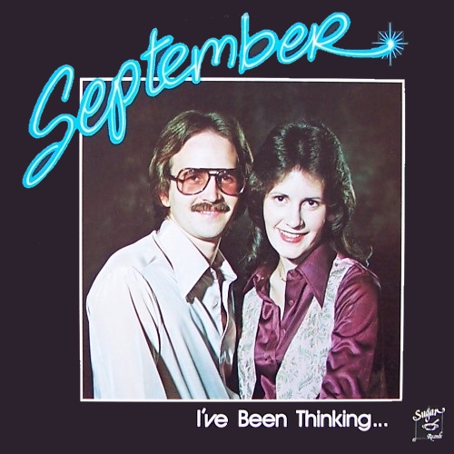 I've Been Thinking...