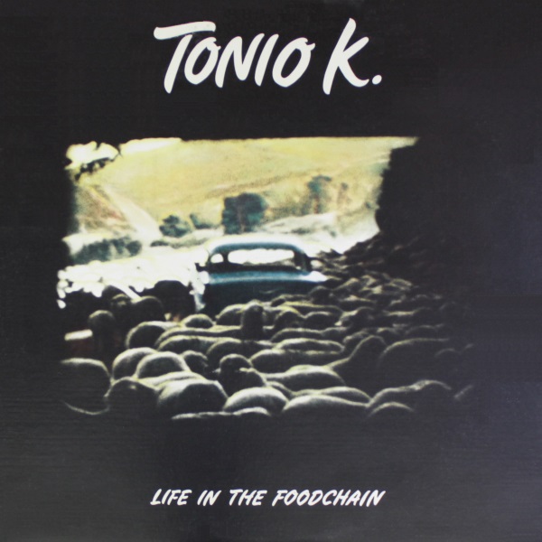 Life in the Foodchain