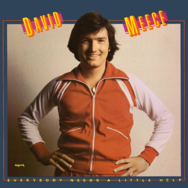 Everybody Needs a Little Help