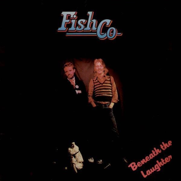 Beneath the Laughter