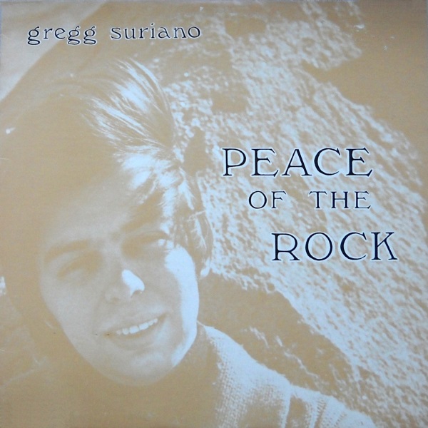 Peace of the Rock