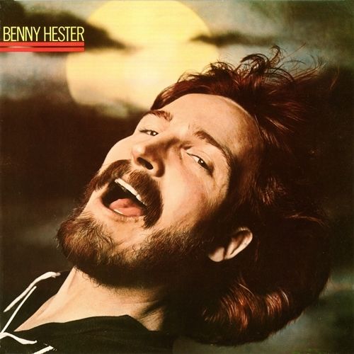 Benny Hester