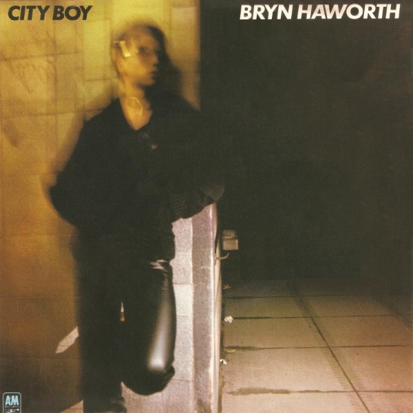 City Boy [7-inch single]