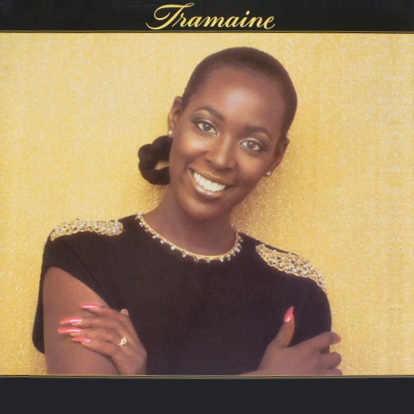 Tramaine