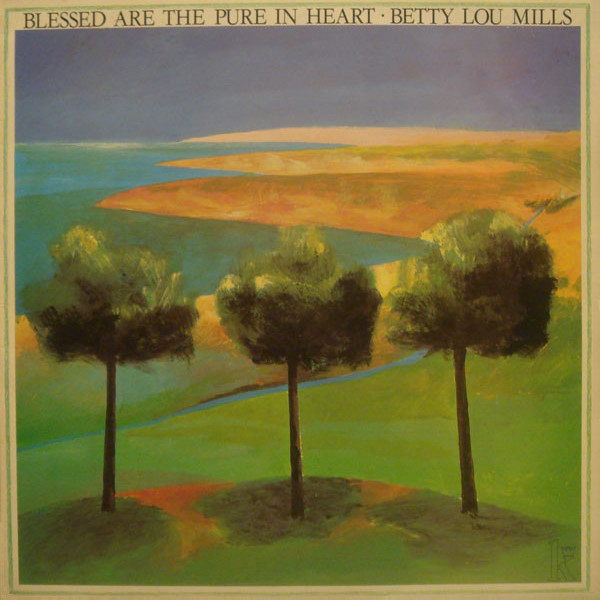 Blessed Are the Pure in Heart