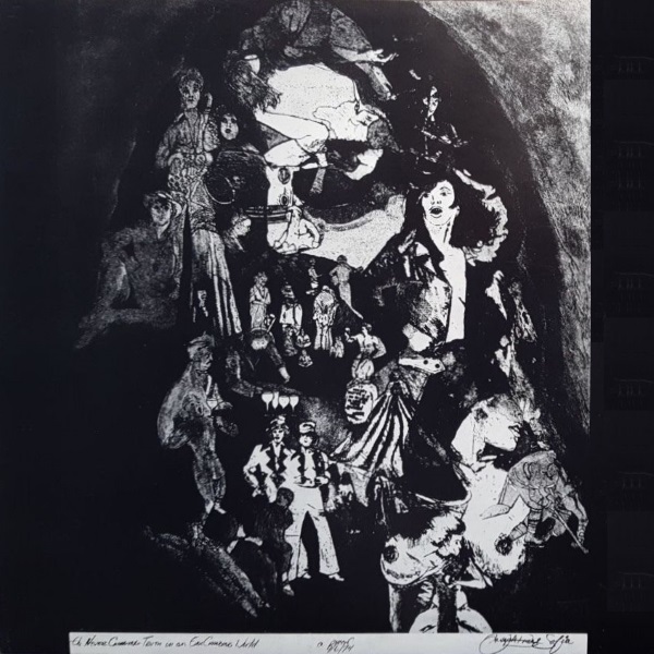 Live in South Philly