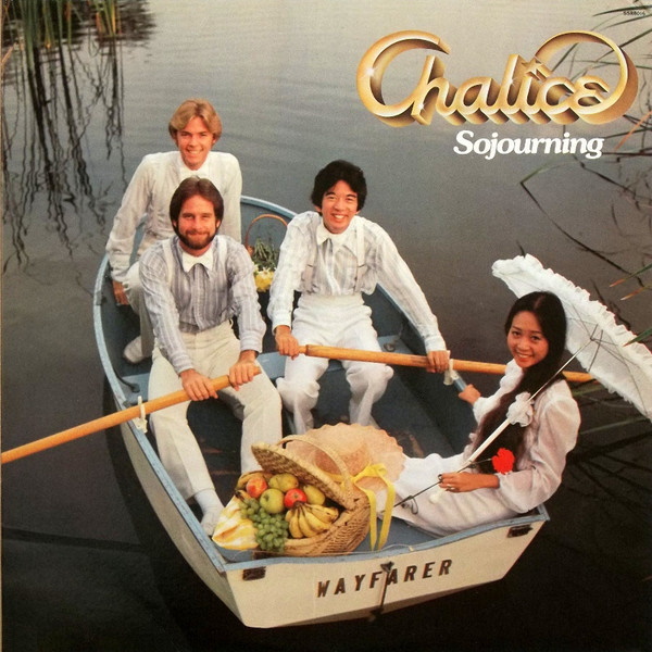 Chalice - Sojourning