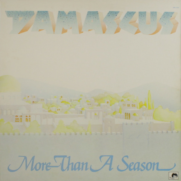 Damascus - More Than a Season