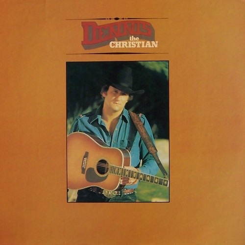 Dennis the Christian