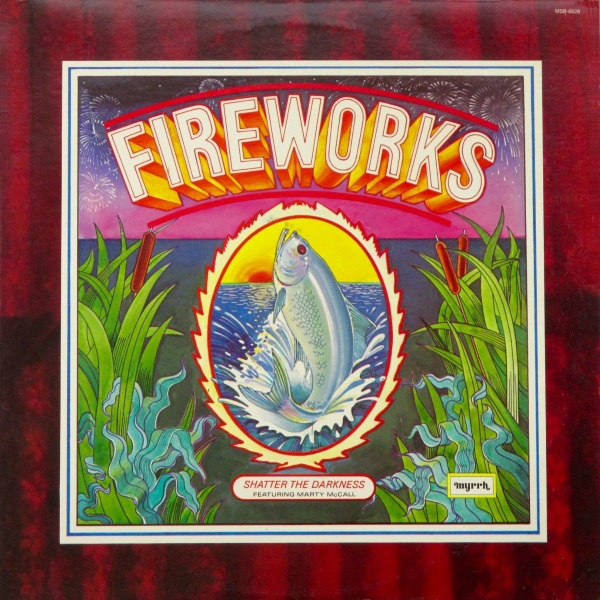 Shatter the Darkness