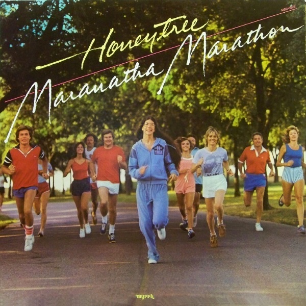 Maranatha Marathon